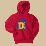 Youth Hoodie - Diaz Thumbnail