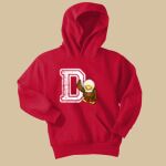 Youth Hoodie - Diaz Thumbnail