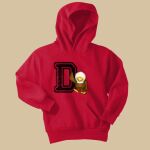 Youth Hoodie - Diaz Thumbnail