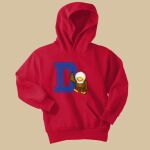 Youth Hoodie - Diaz Thumbnail