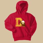 Youth Hoodie - Diaz Thumbnail