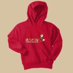 Youth Hoodie - Diaz Thumbnail