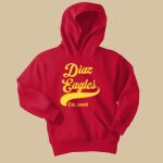 Youth Hoodie - Diaz Thumbnail