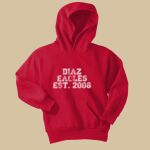 Youth Hoodie - Diaz Thumbnail