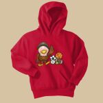 Youth Hoodie - Diaz Thumbnail