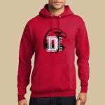 Adult Hoodie - Diaz Thumbnail