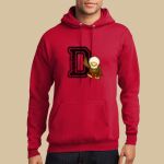 Adult Hoodie - Diaz Thumbnail