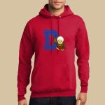 Adult Hoodie - Diaz Thumbnail