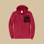 Adult Zip Jacket - Diaz Thumbnail