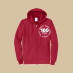 Adult Zip Jacket - Diaz Thumbnail