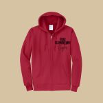 Adult Zip Jacket - Diaz Thumbnail